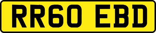 RR60EBD