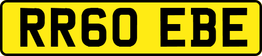 RR60EBE
