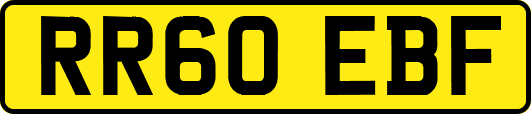 RR60EBF