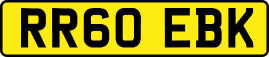 RR60EBK