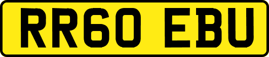 RR60EBU