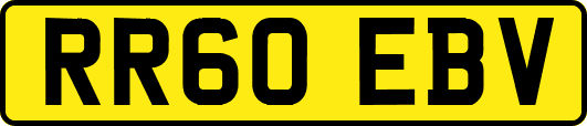 RR60EBV