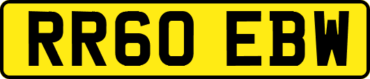 RR60EBW