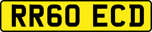 RR60ECD