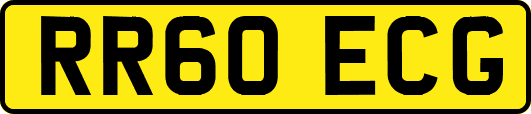 RR60ECG
