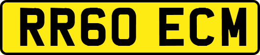 RR60ECM