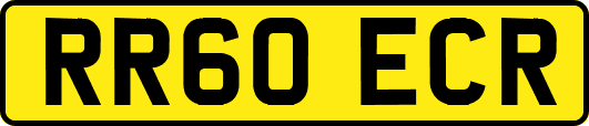 RR60ECR