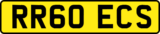RR60ECS