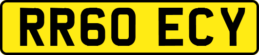 RR60ECY