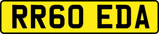 RR60EDA