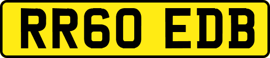 RR60EDB