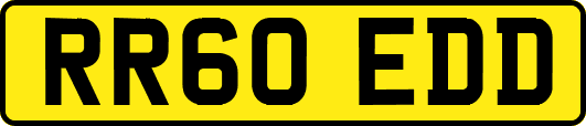 RR60EDD
