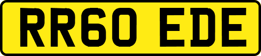 RR60EDE