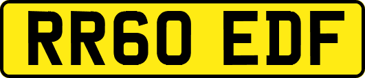 RR60EDF