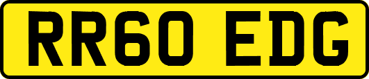 RR60EDG