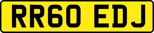 RR60EDJ