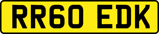 RR60EDK