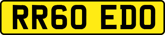 RR60EDO