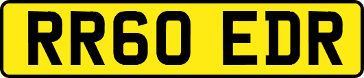 RR60EDR