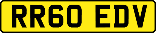 RR60EDV