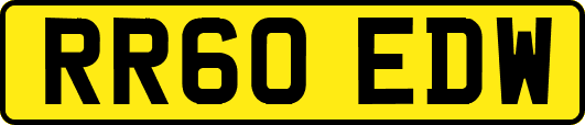 RR60EDW