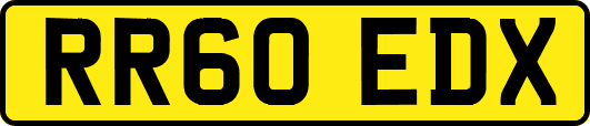 RR60EDX