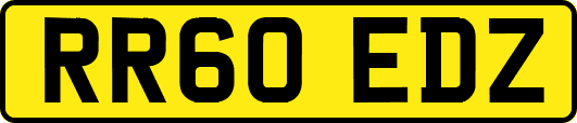 RR60EDZ
