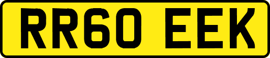 RR60EEK