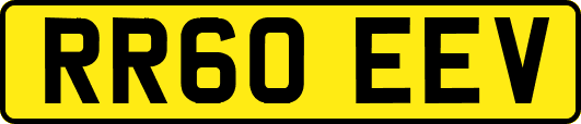 RR60EEV