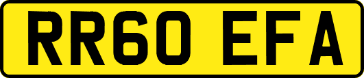 RR60EFA
