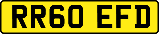 RR60EFD