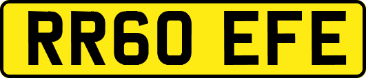 RR60EFE