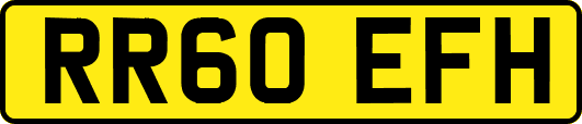RR60EFH