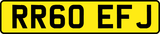 RR60EFJ