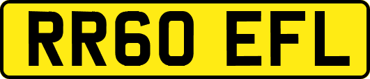 RR60EFL