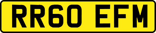 RR60EFM