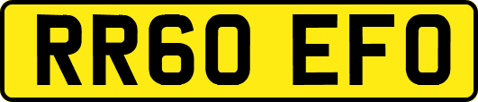 RR60EFO