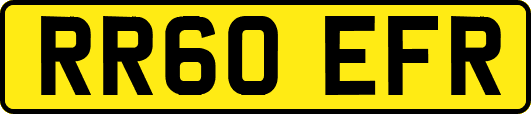 RR60EFR