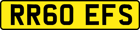 RR60EFS