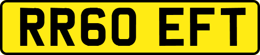 RR60EFT