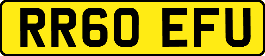 RR60EFU