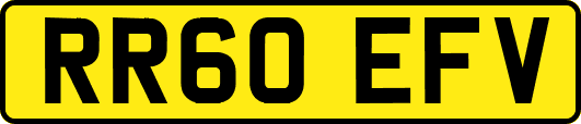 RR60EFV