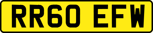 RR60EFW