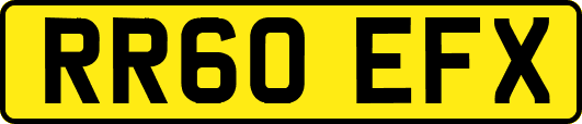 RR60EFX