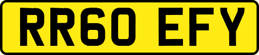 RR60EFY