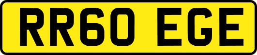 RR60EGE