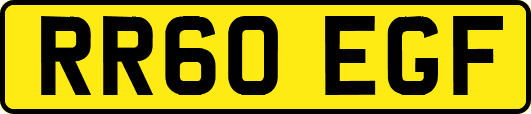 RR60EGF