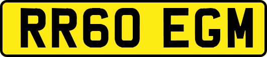 RR60EGM