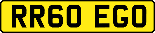 RR60EGO