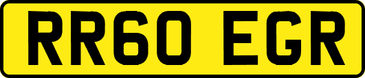 RR60EGR